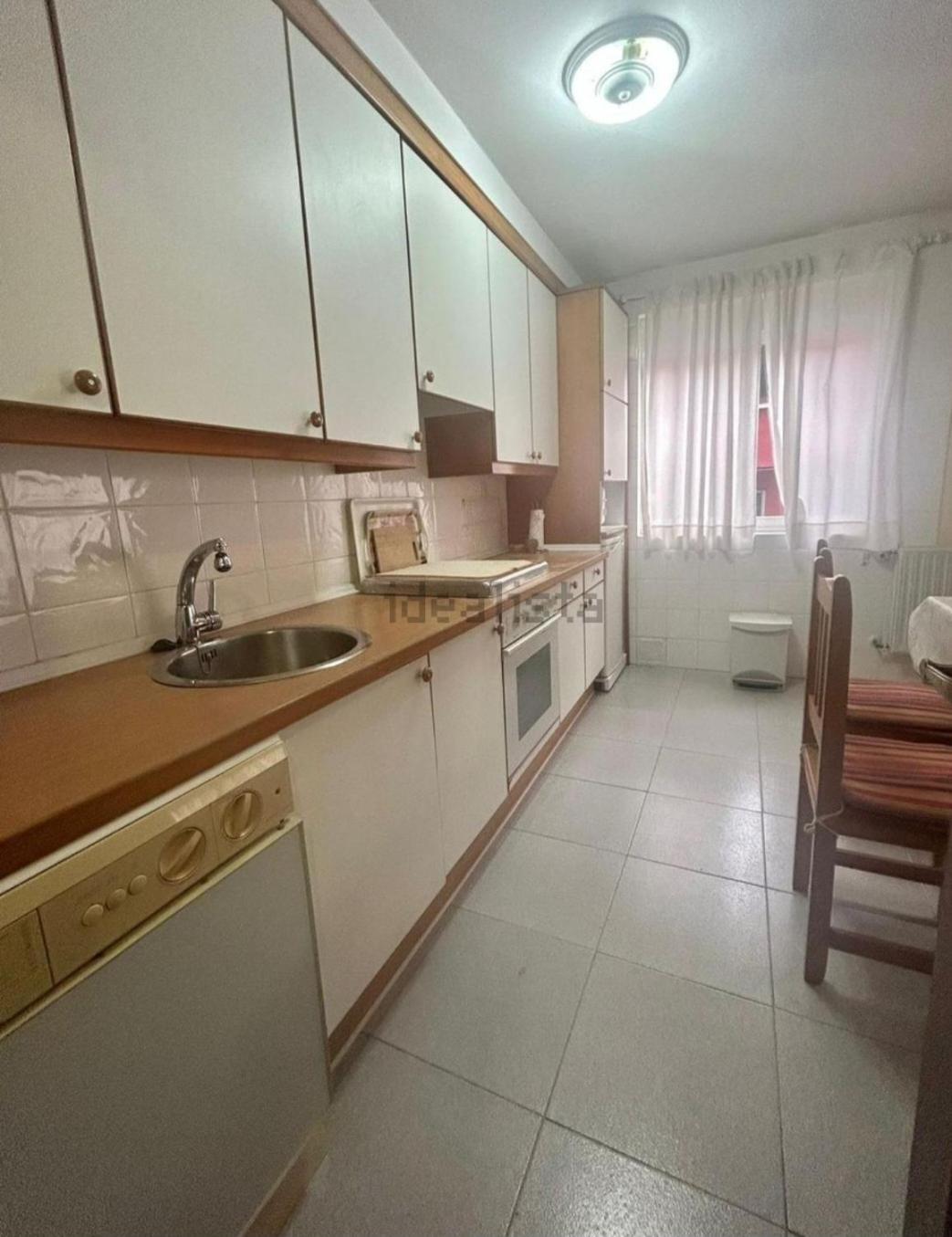 Lo De Prado Nuevo Daire Arriondas Dış mekan fotoğraf