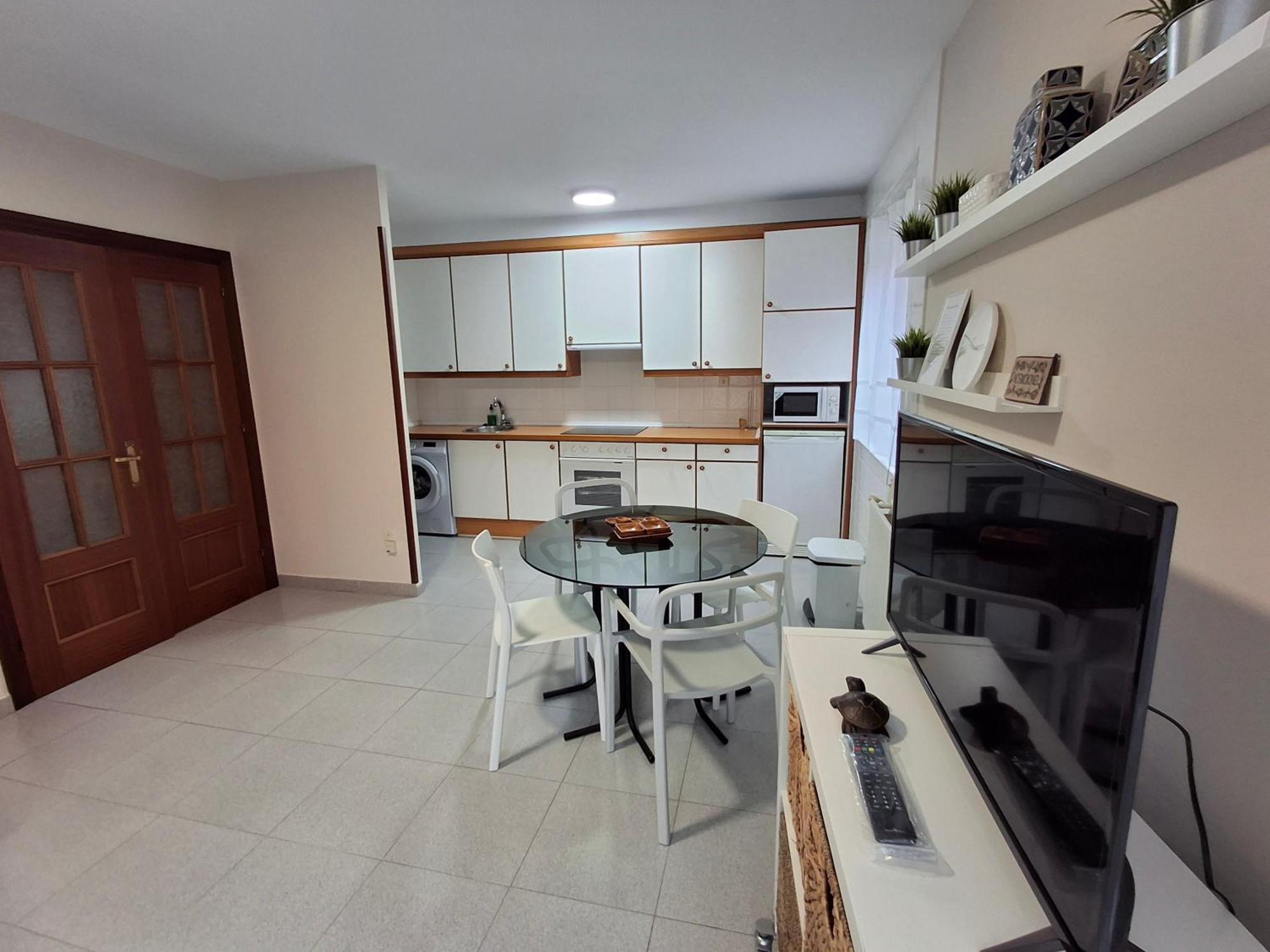 Lo De Prado Nuevo Daire Arriondas Dış mekan fotoğraf