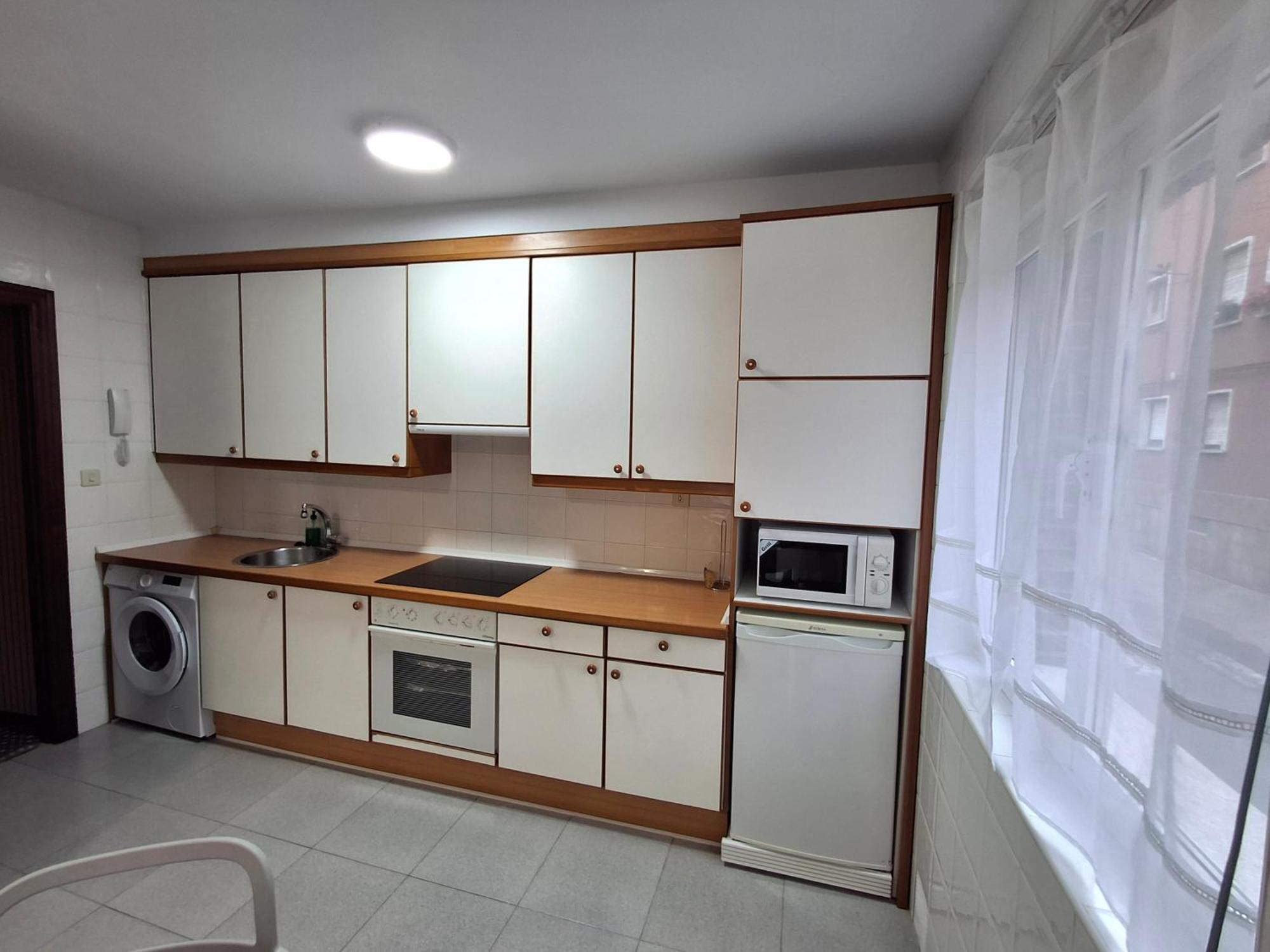 Lo De Prado Nuevo Daire Arriondas Dış mekan fotoğraf